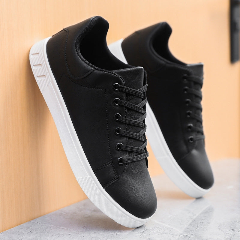 Vita Di Palma™ | Leather Sneakers