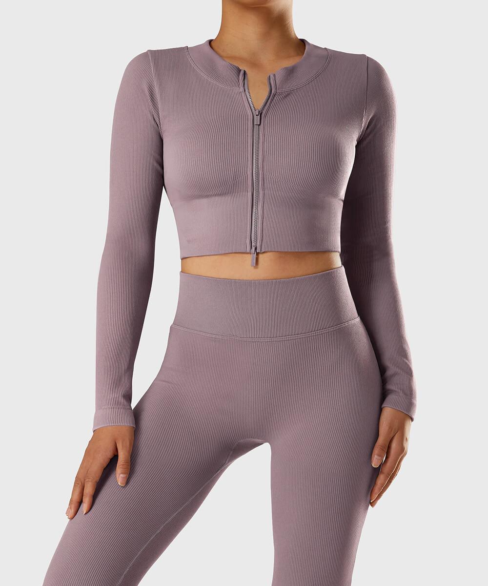 Vita Di Palma™ | Yoga Top