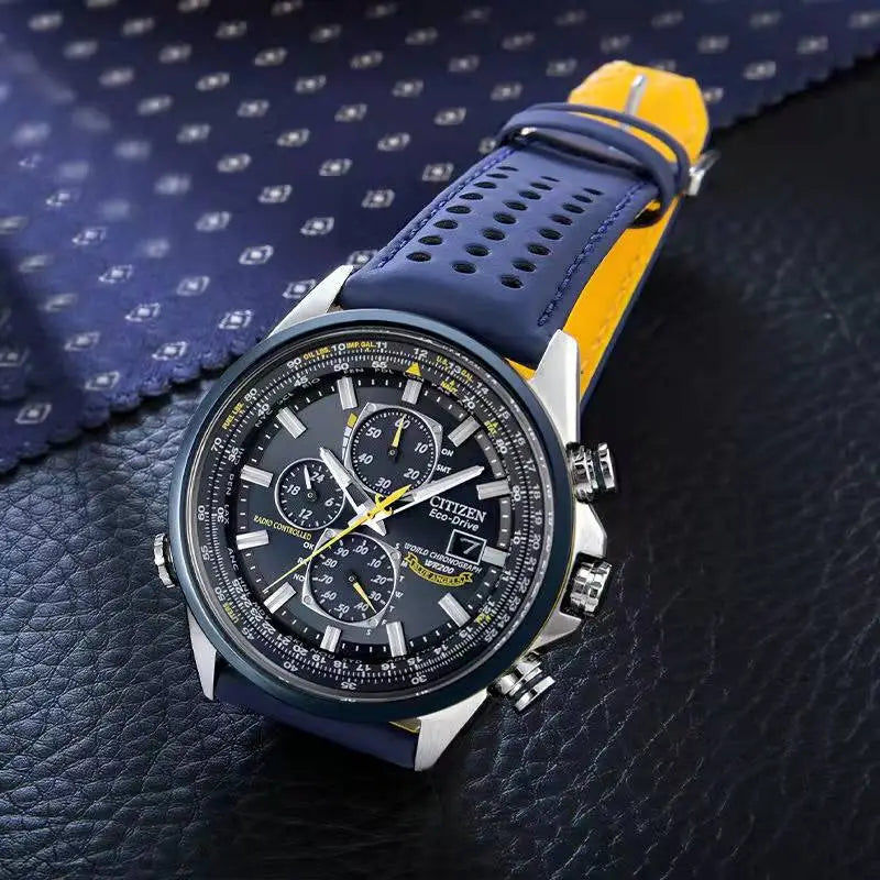 Prestige Chrono Watch