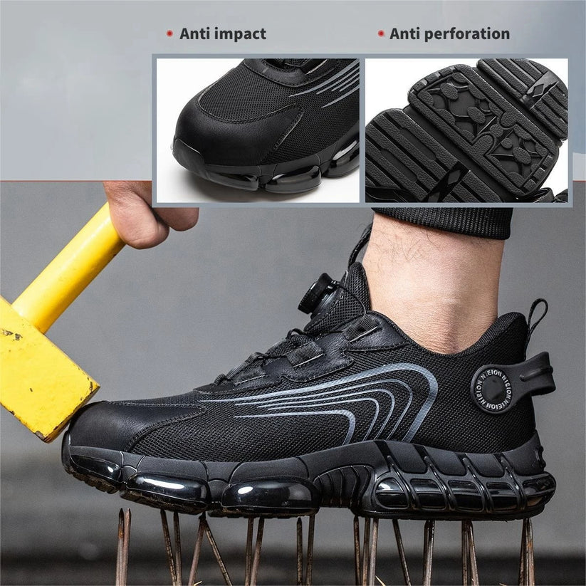 Vita Di Palma™ | Safety Shoes