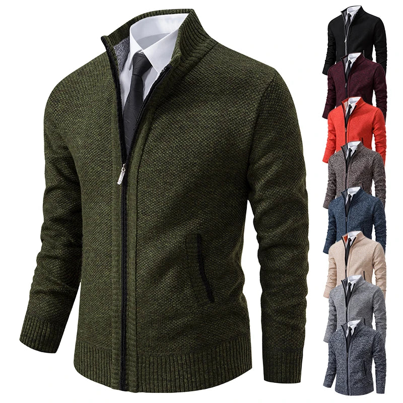 Vita Di Palma™ | Business Cardigan