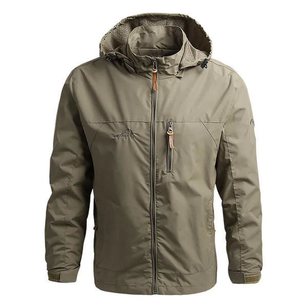 Vita Di Palma™ | Stylish Windproof Jacket