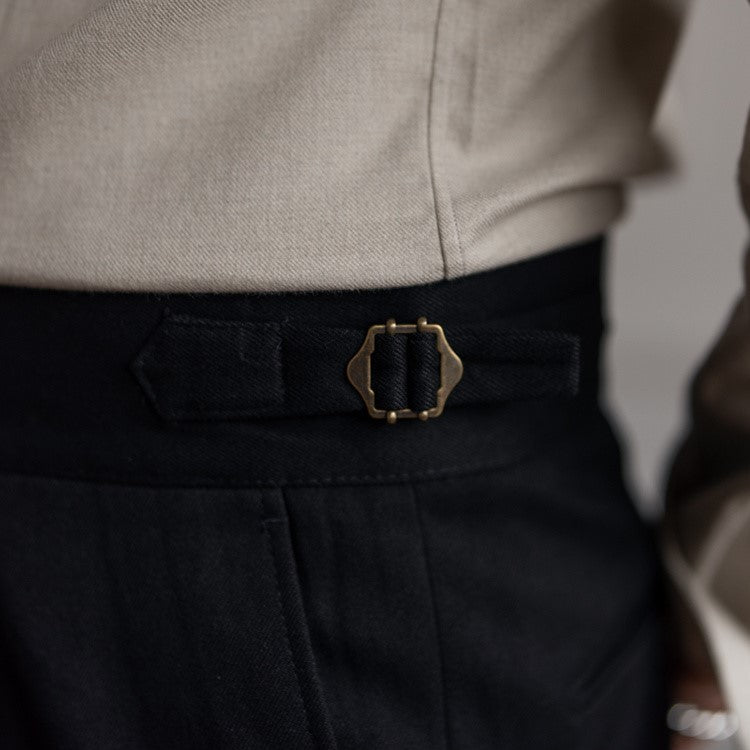 Vita Di Palma™ | Gurkha Pants