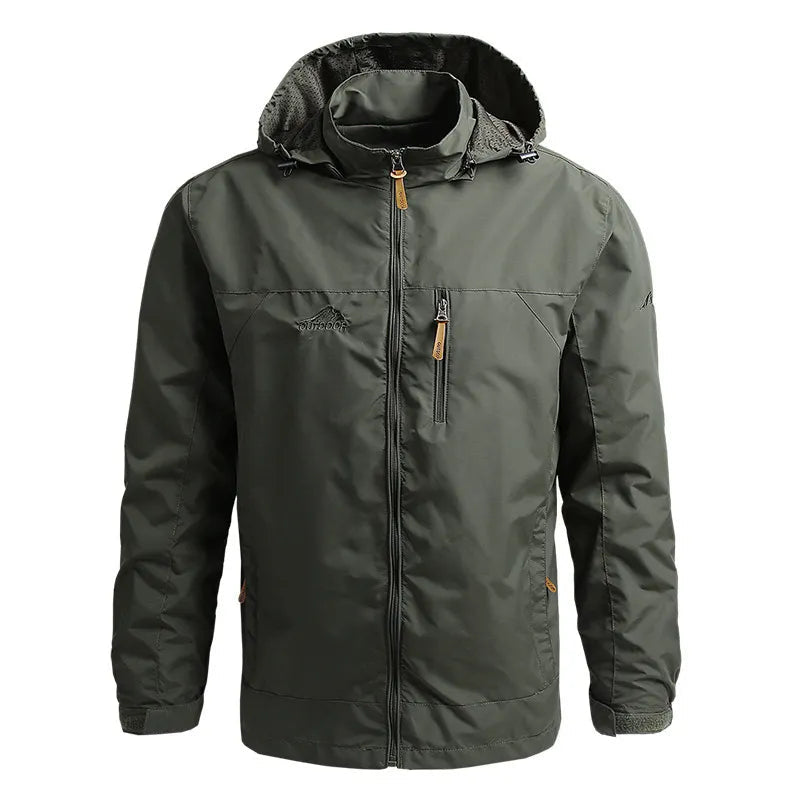 Vita Di Palma™ | Stylish Windproof Jacket