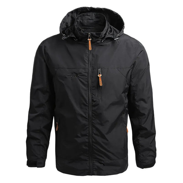 Vita Di Palma™ | Stylish Windproof Jacket