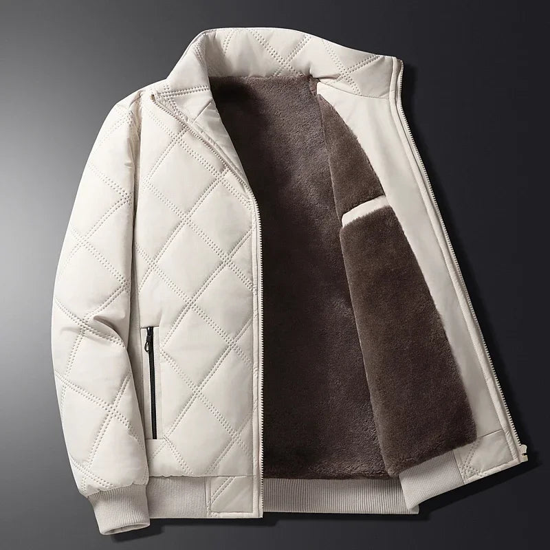 Vita Di Palma™ | Elegant Winter Jacket