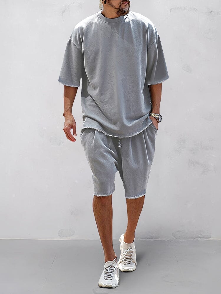 Vita Di Palma™ | Fredrik Sport Set | Comfort, Durability & Effortless Style