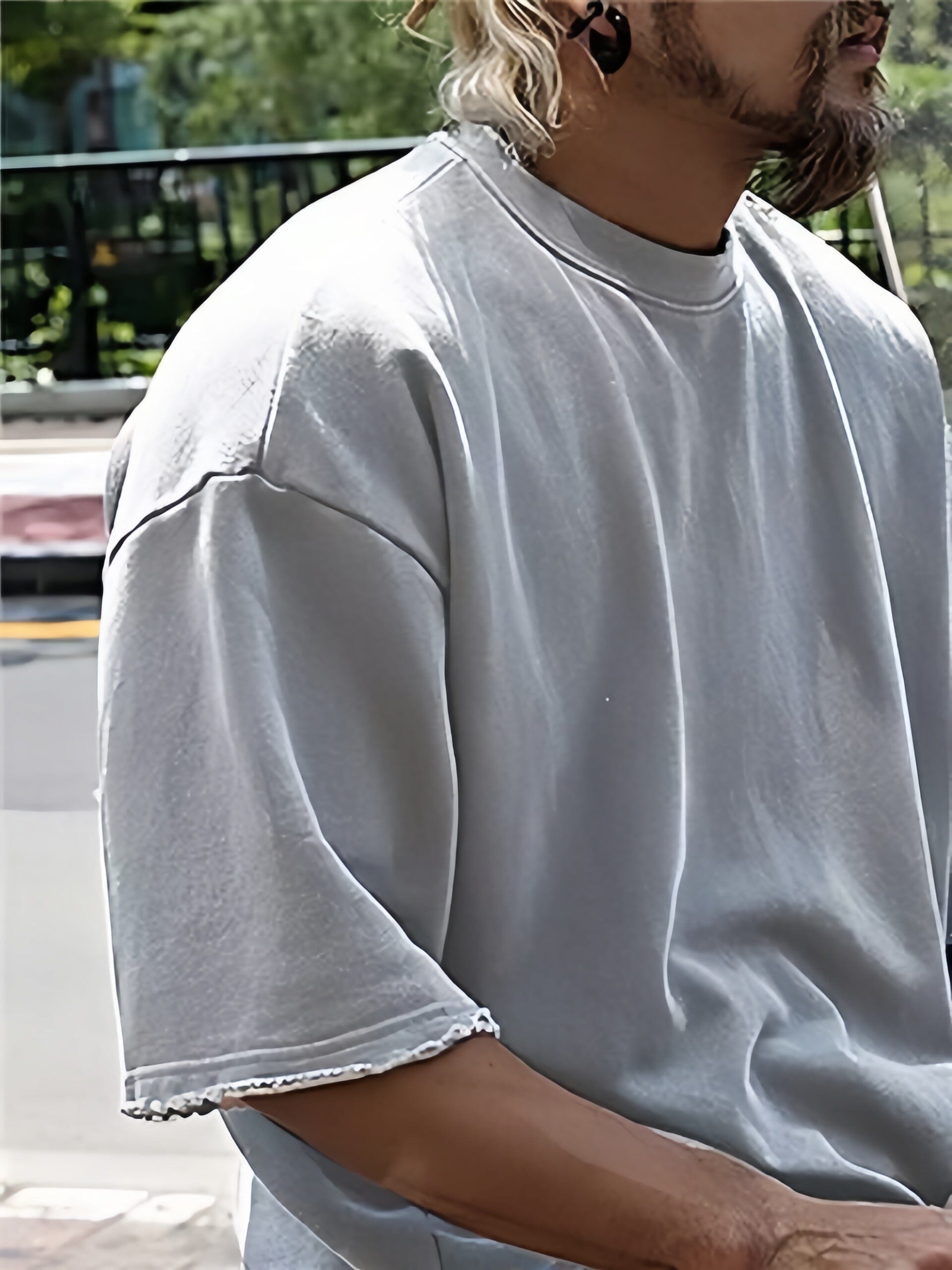 Vita Di Palma™ | Fredrik Sport Set | Comfort, Durability & Effortless Style