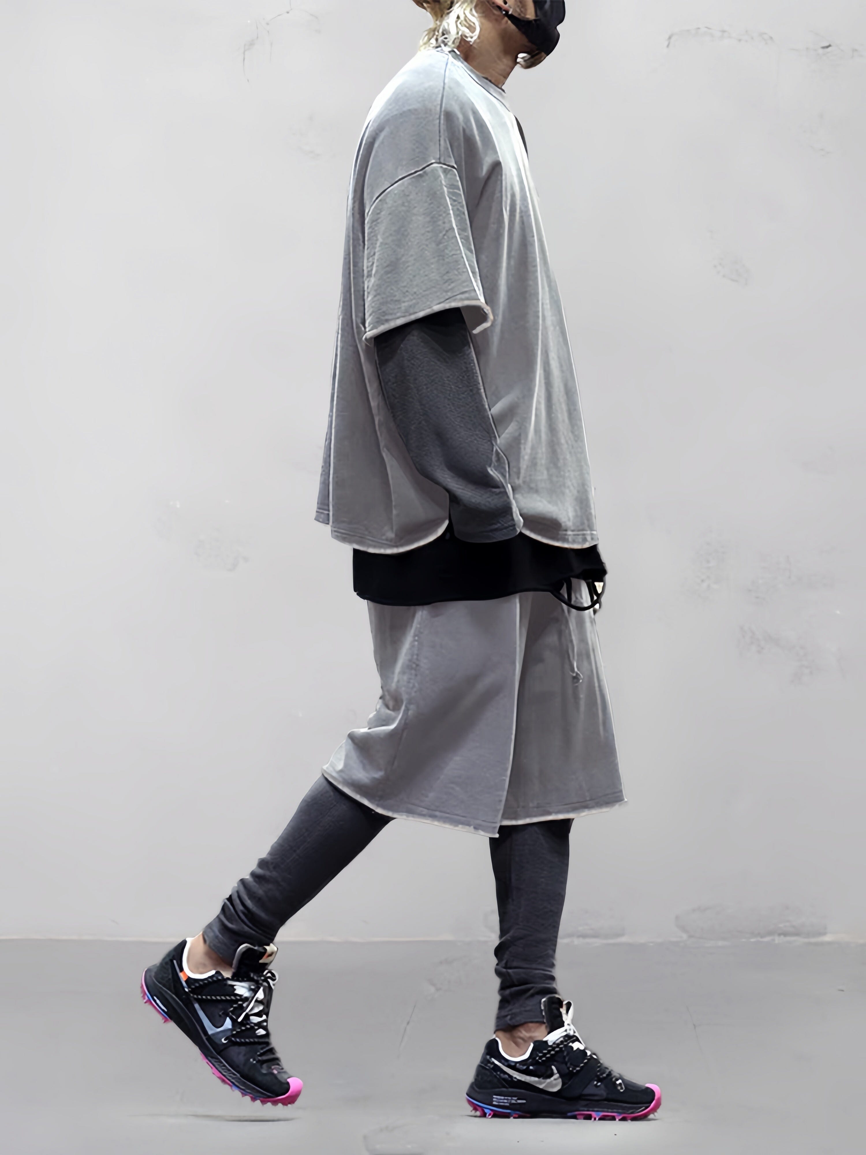 Vita Di Palma™ | Fredrik Sport Set | Comfort, Durability & Effortless Style