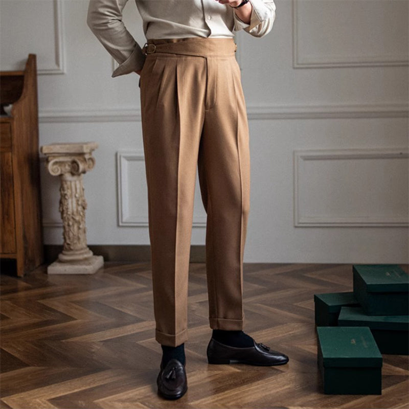 Vita Di Palma™ | Gurkha Pants