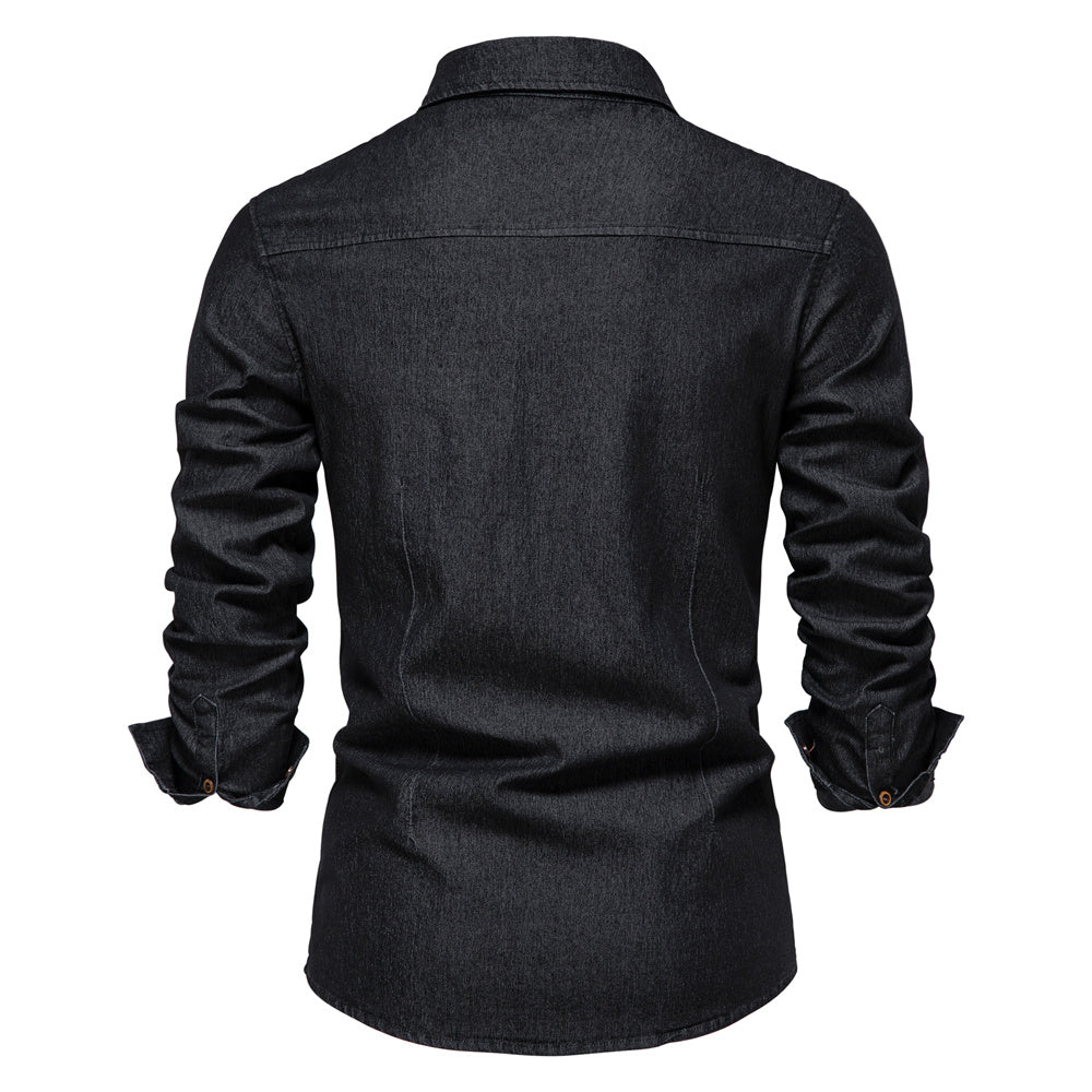 Vita Di Palma™ | Falcon Shirt