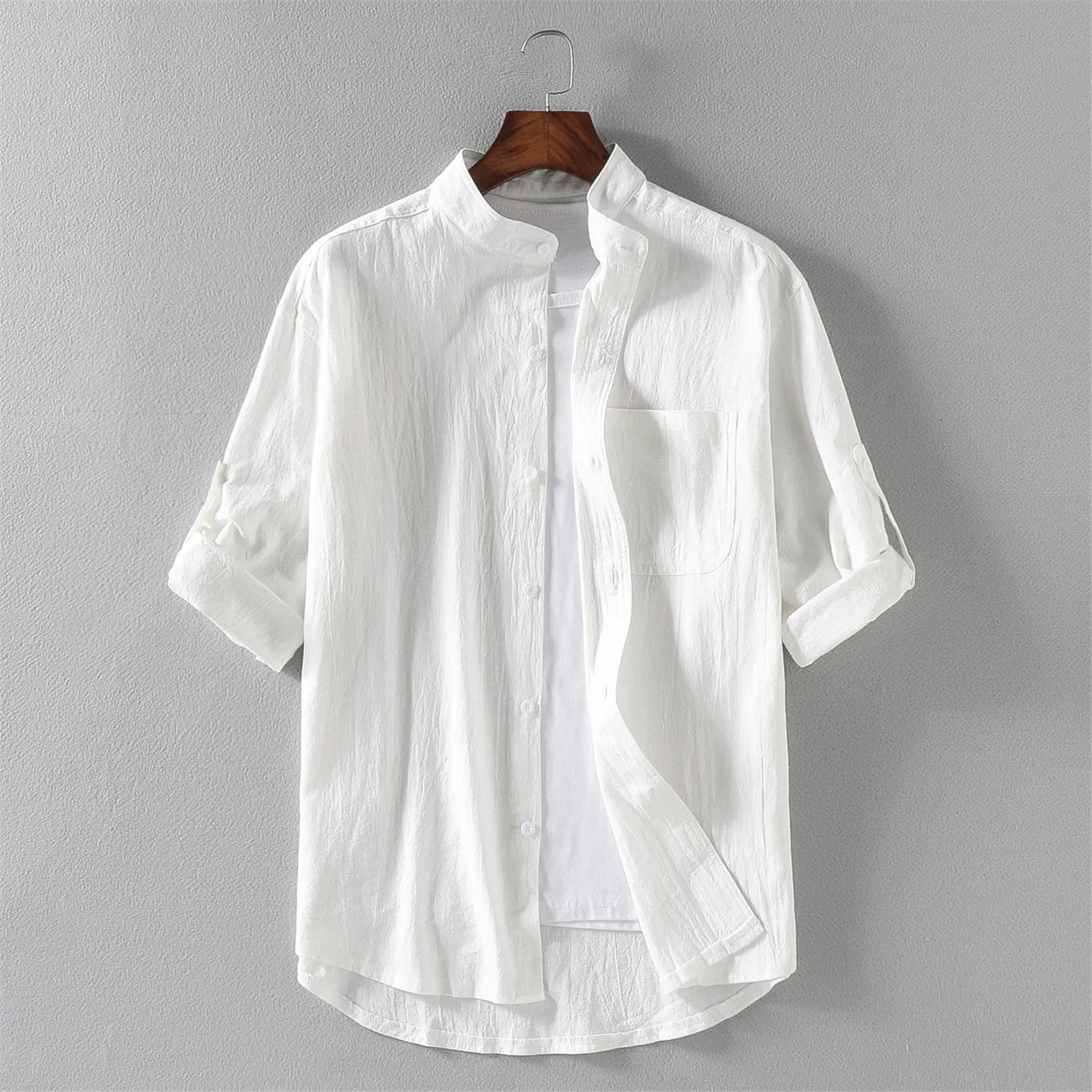 Vita Di Palma™ | Cotton Shirt