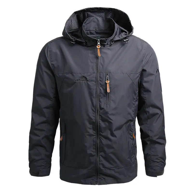 Vita Di Palma™ | Stylish Windproof Jacket