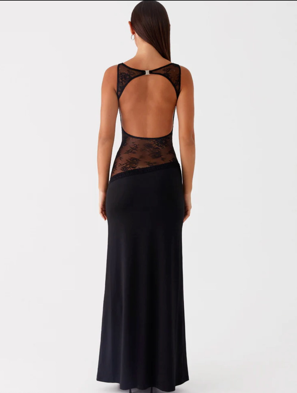 Lucinda Maxi Dress