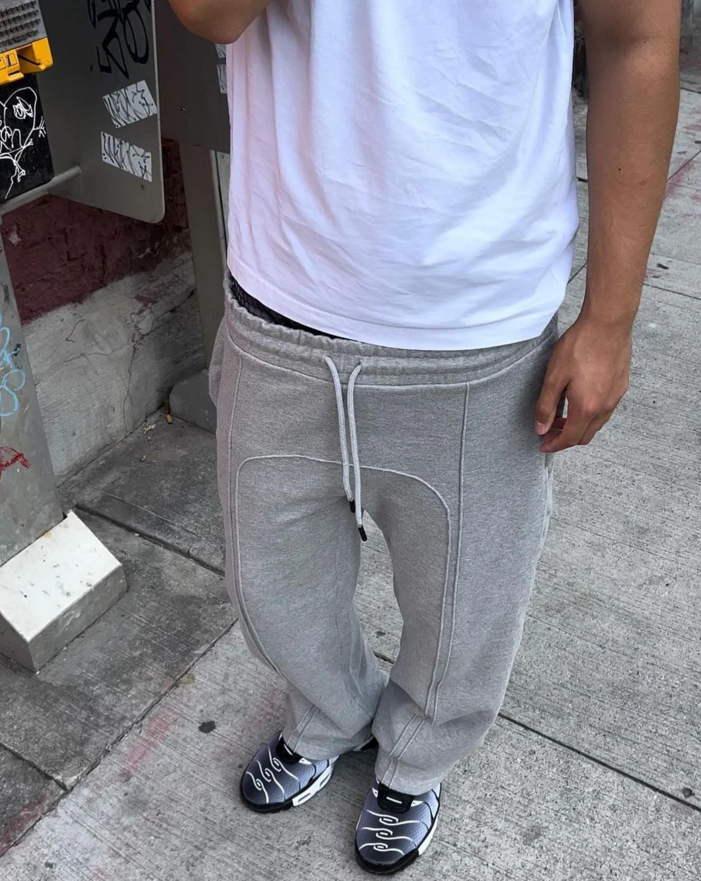 Vita Di Palma™ | Sweatpants