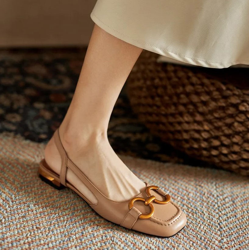 Delia - Comfortable Orthopaedic Sandals