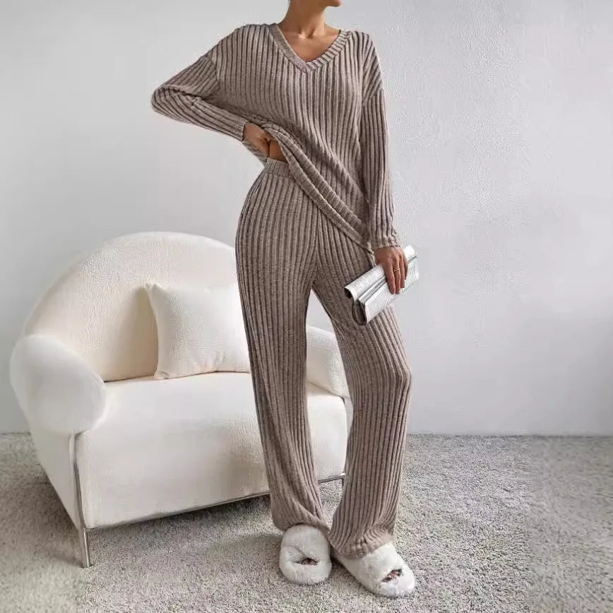 Vita Di Palma™ | Karine 2-Piece Knit Set