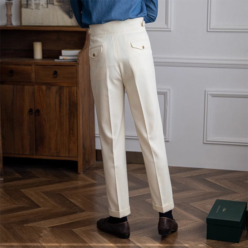 Vita Di Palma™ | Gurkha Pants