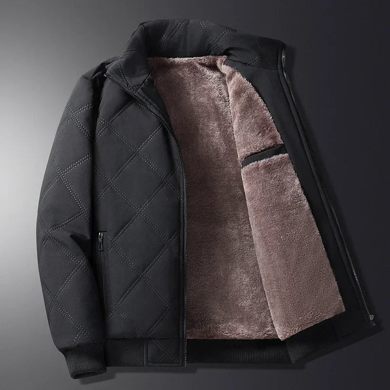 Vita Di Palma™ | Elegant Winter Jacket