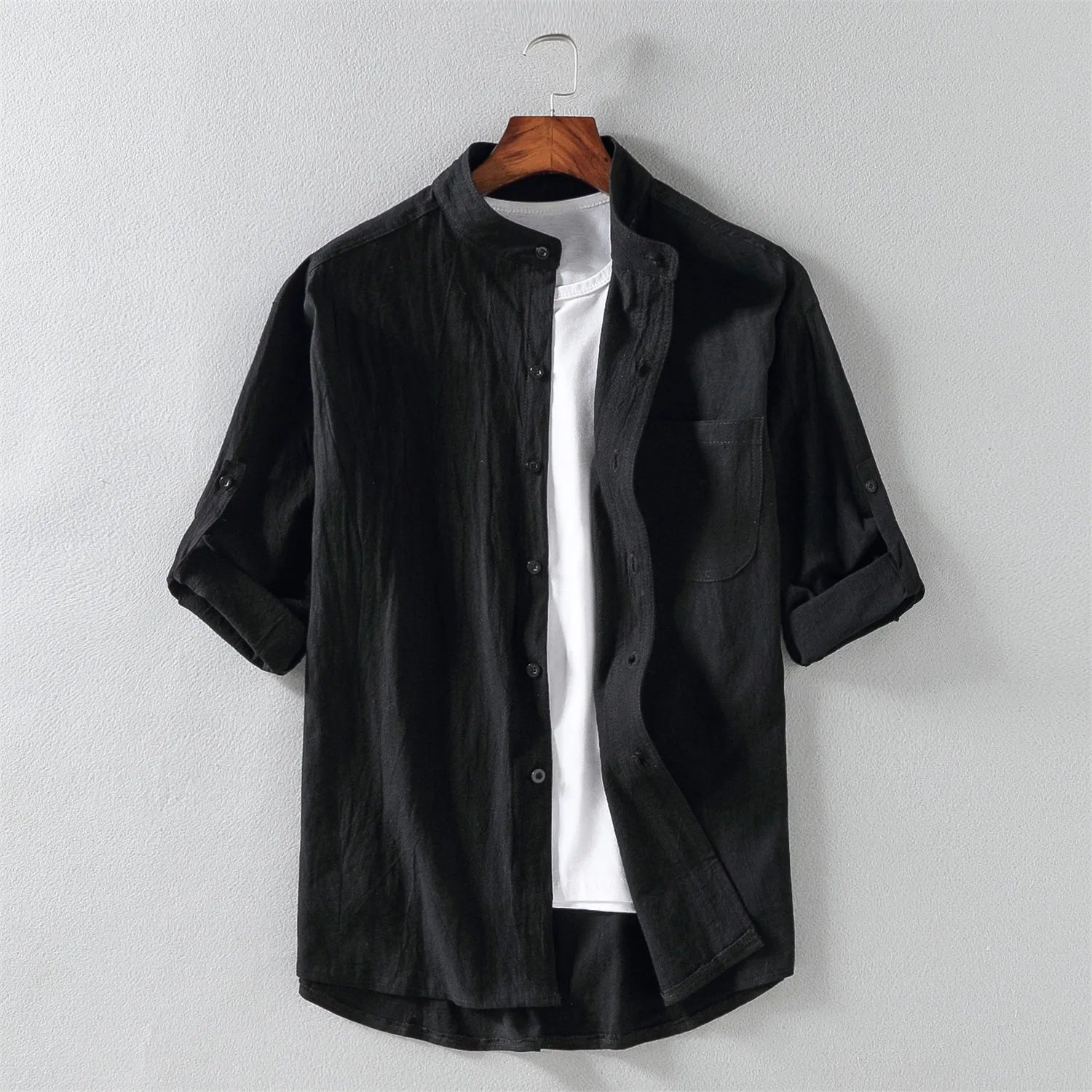 Vita Di Palma™ | Cotton Shirt