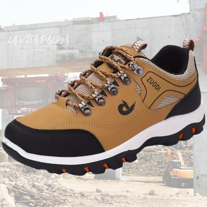 Vita Di Palma™ | Unisex Safety Shoes