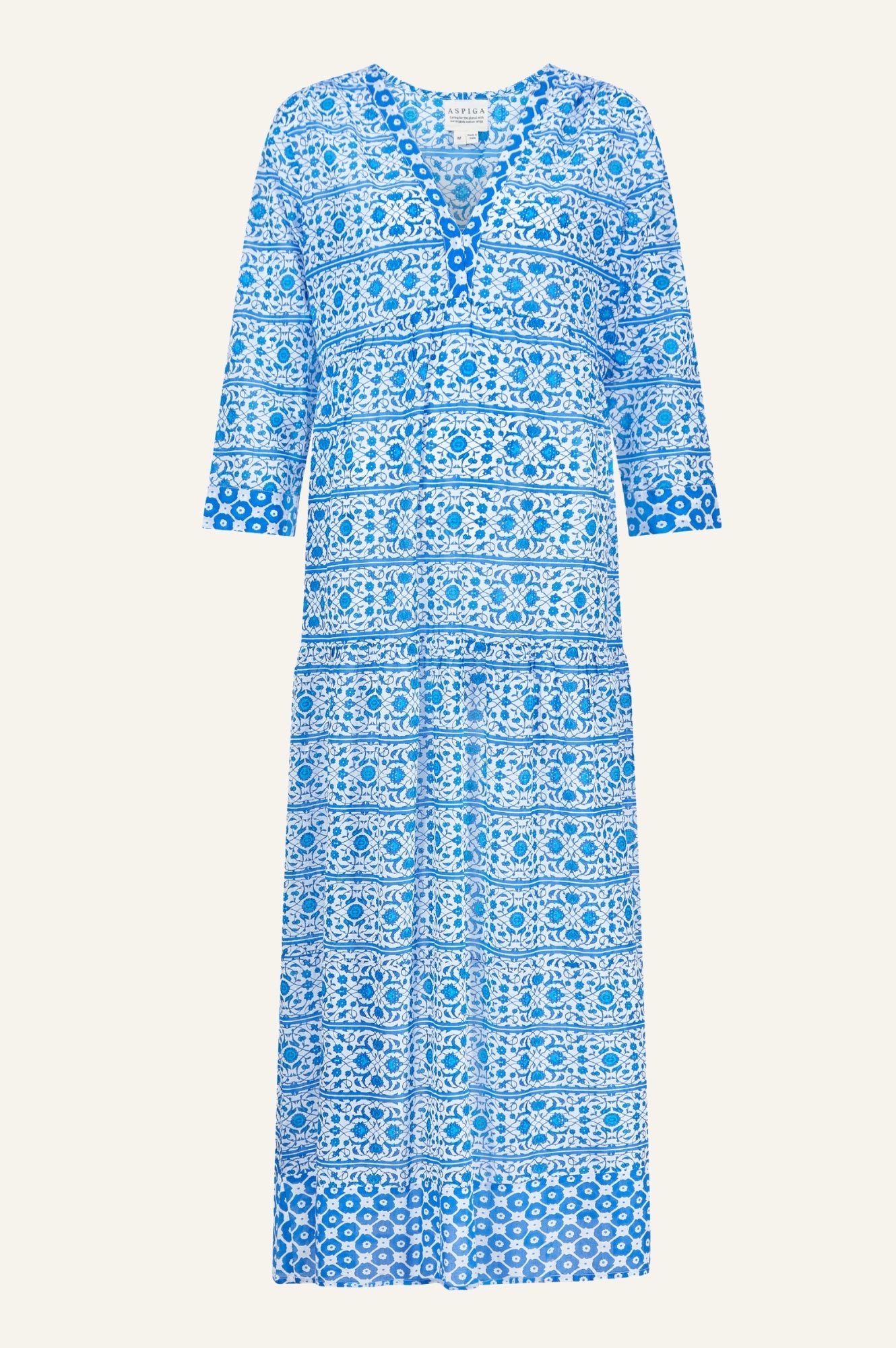 Vita Di Palma™ | Mykonos Dress