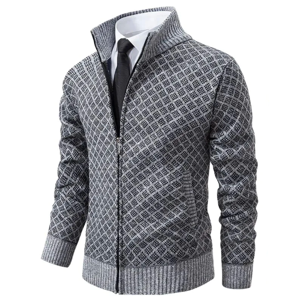 Vita Di Palma™ | Casual Business Cardigan