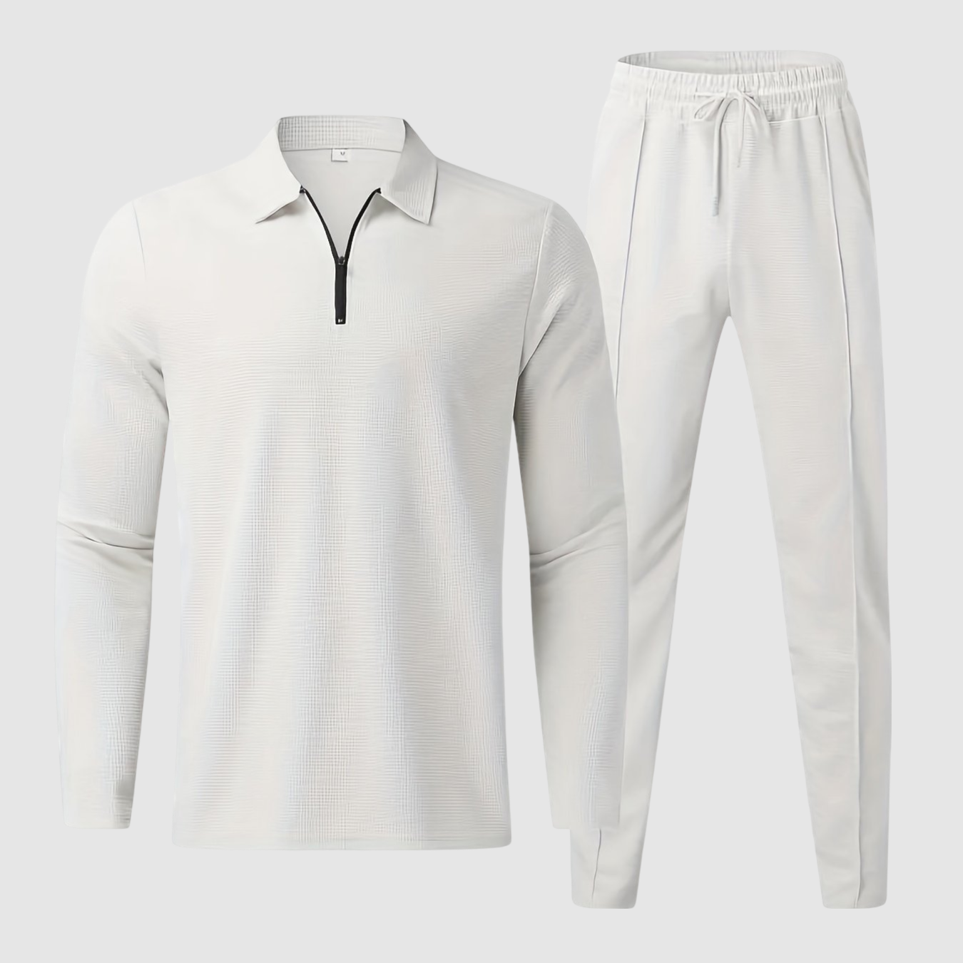 Vita Di Palma™ | Waffle Knit Leisure Set