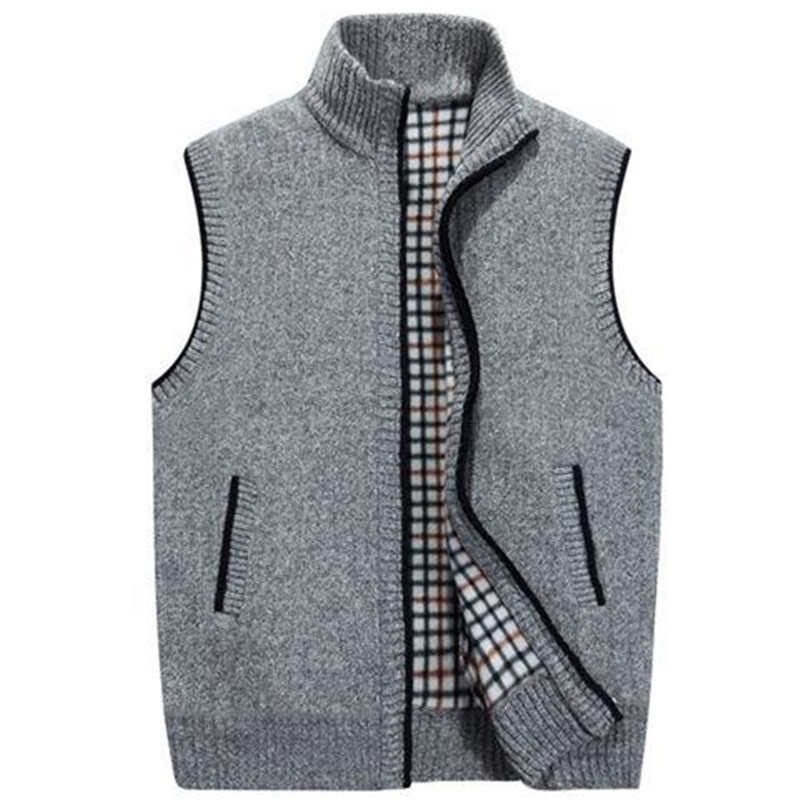 Vita Di Palma™ | Vest jacket