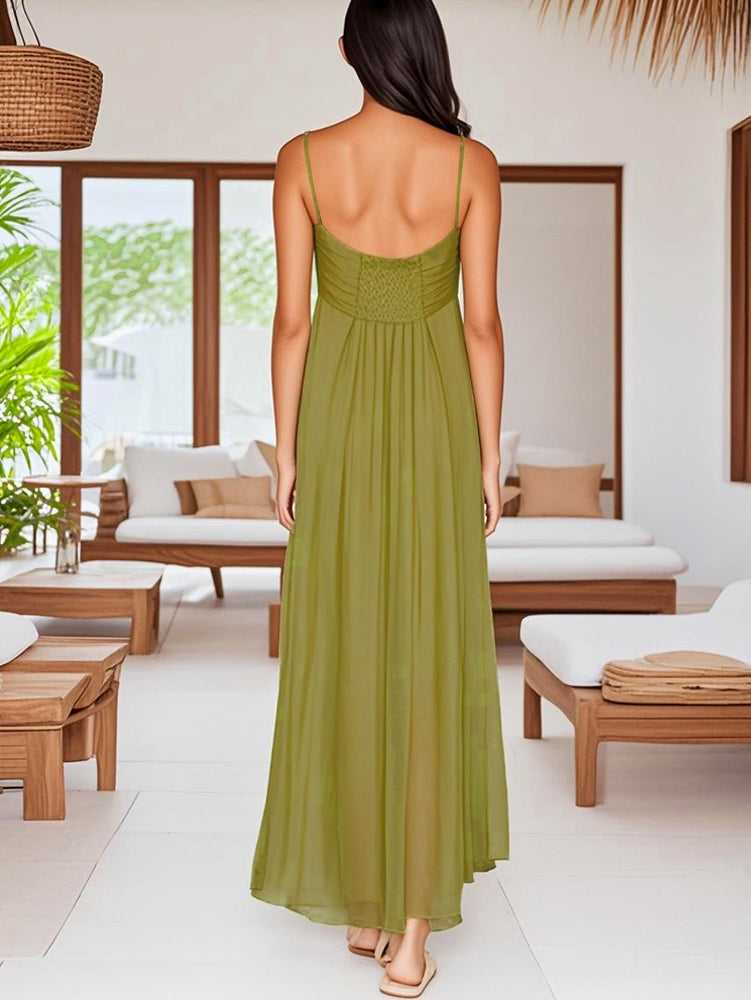 Elegant Sling Dress