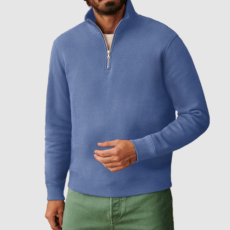 Vita Di Palma™ | Basic Sweater