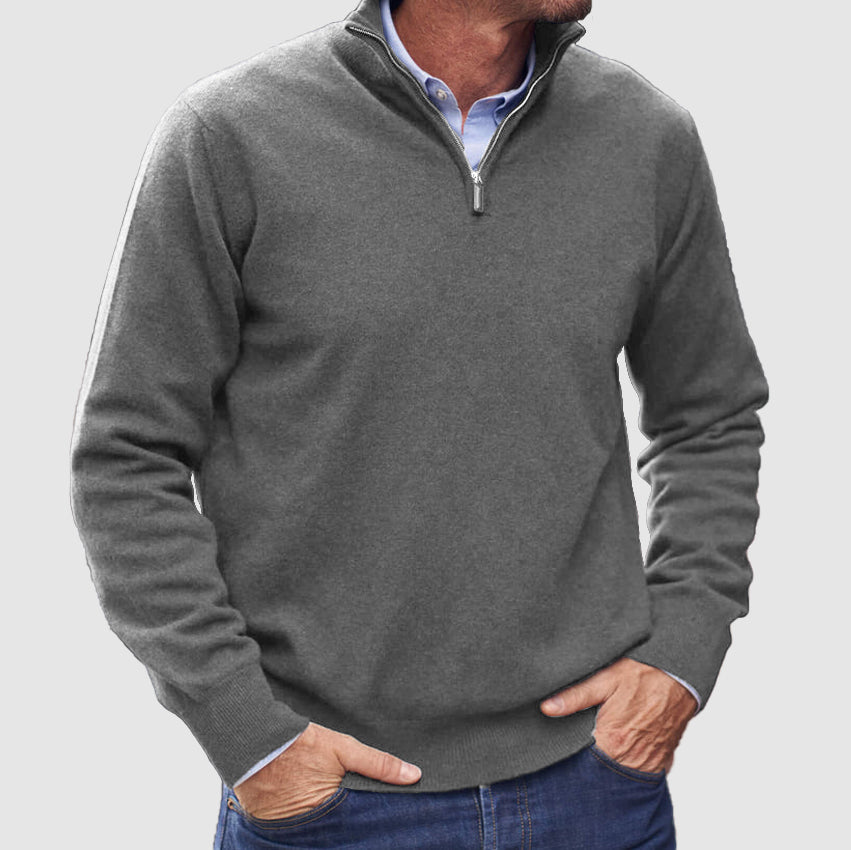 Vita Di Palma™ | Basic Sweater