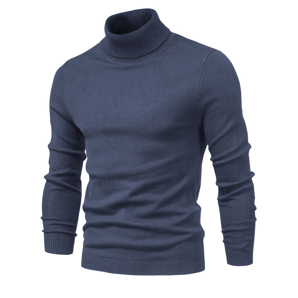 Vita Di Palma™ |Turtleneck Sweater