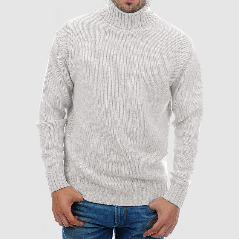 Vita Di Palma™ | Turtleneck Sweater