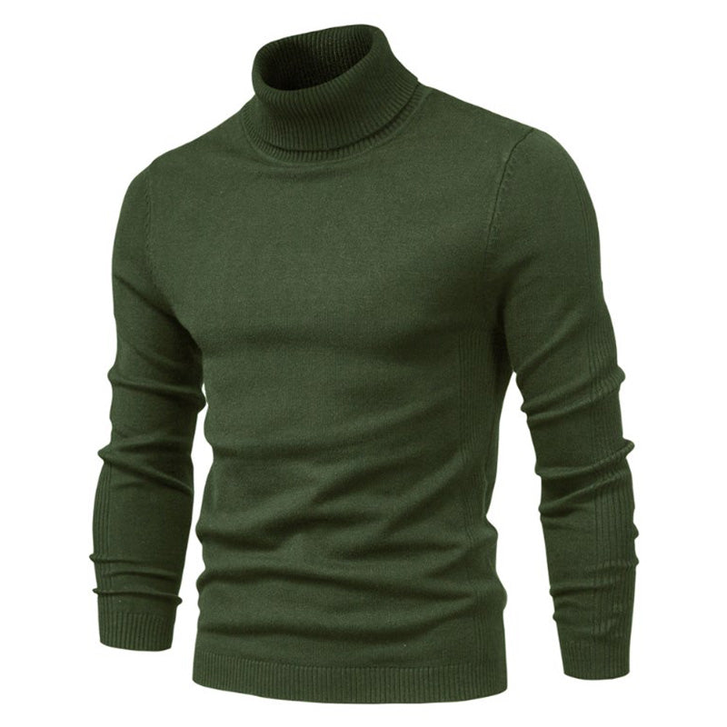 Vita Di Palma™ |Turtleneck Sweater