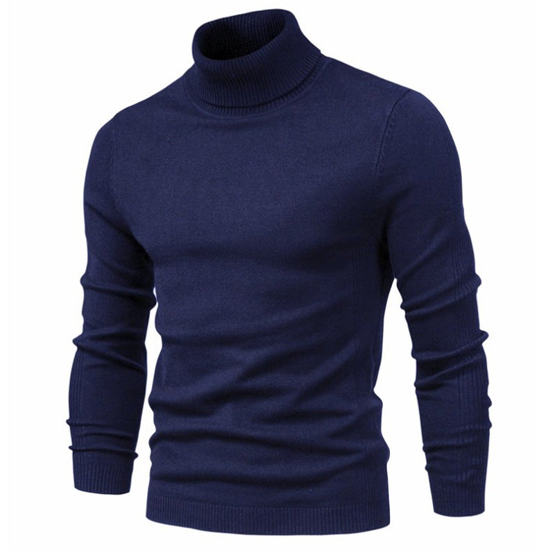 Vita Di Palma™ |Turtleneck Sweater