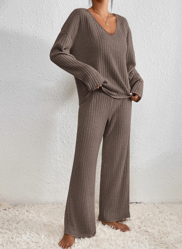 Vita Di Palma™ | Karine 2-Piece Knit Set