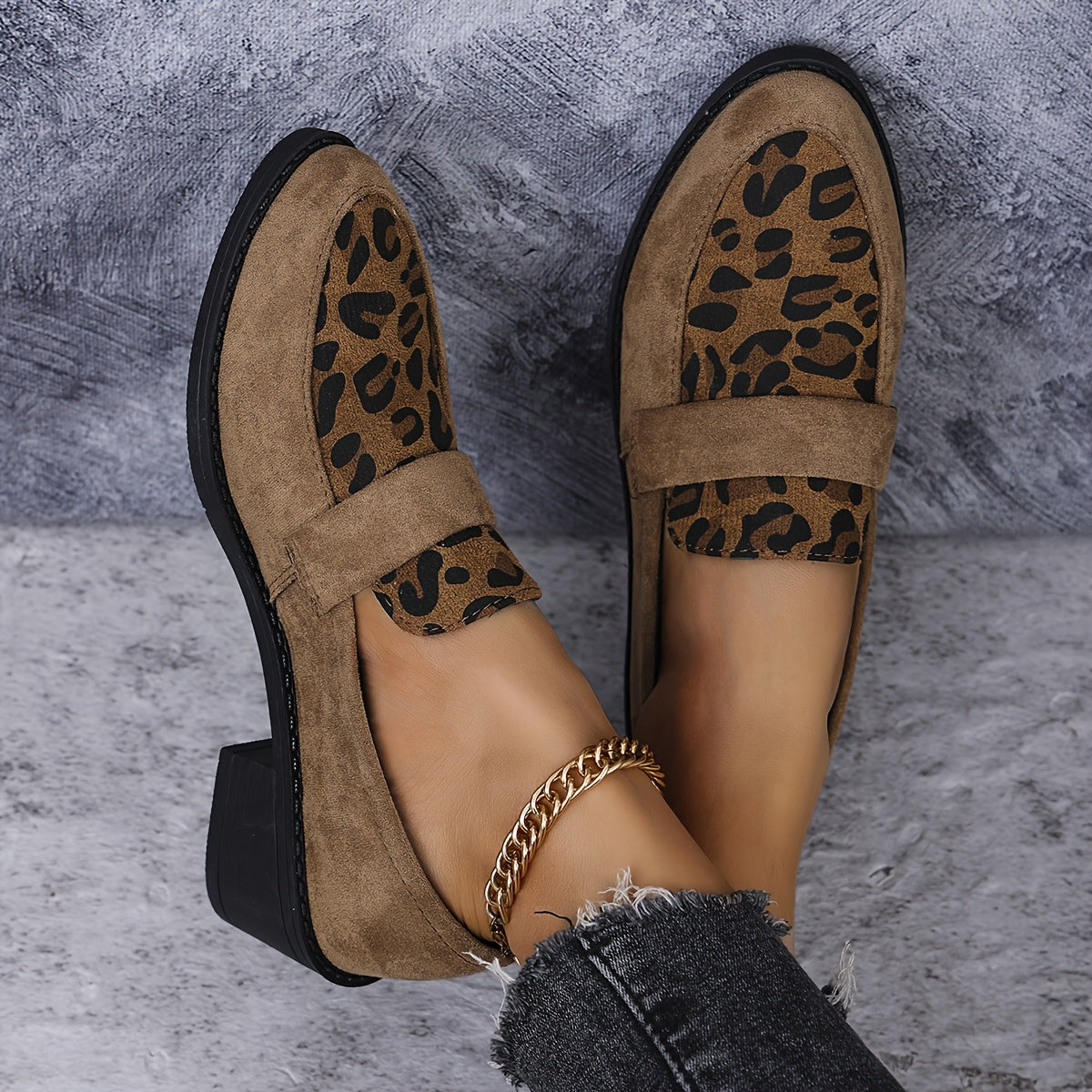 Vita Di Palma™ | Lina Heels