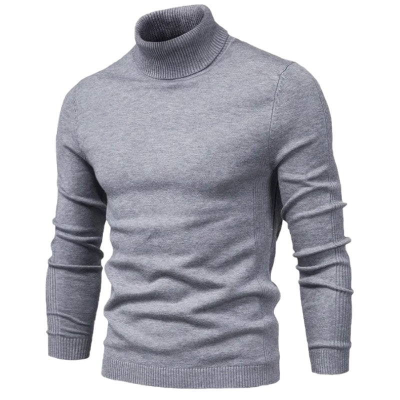 Vita Di Palma™ |Turtleneck Sweater