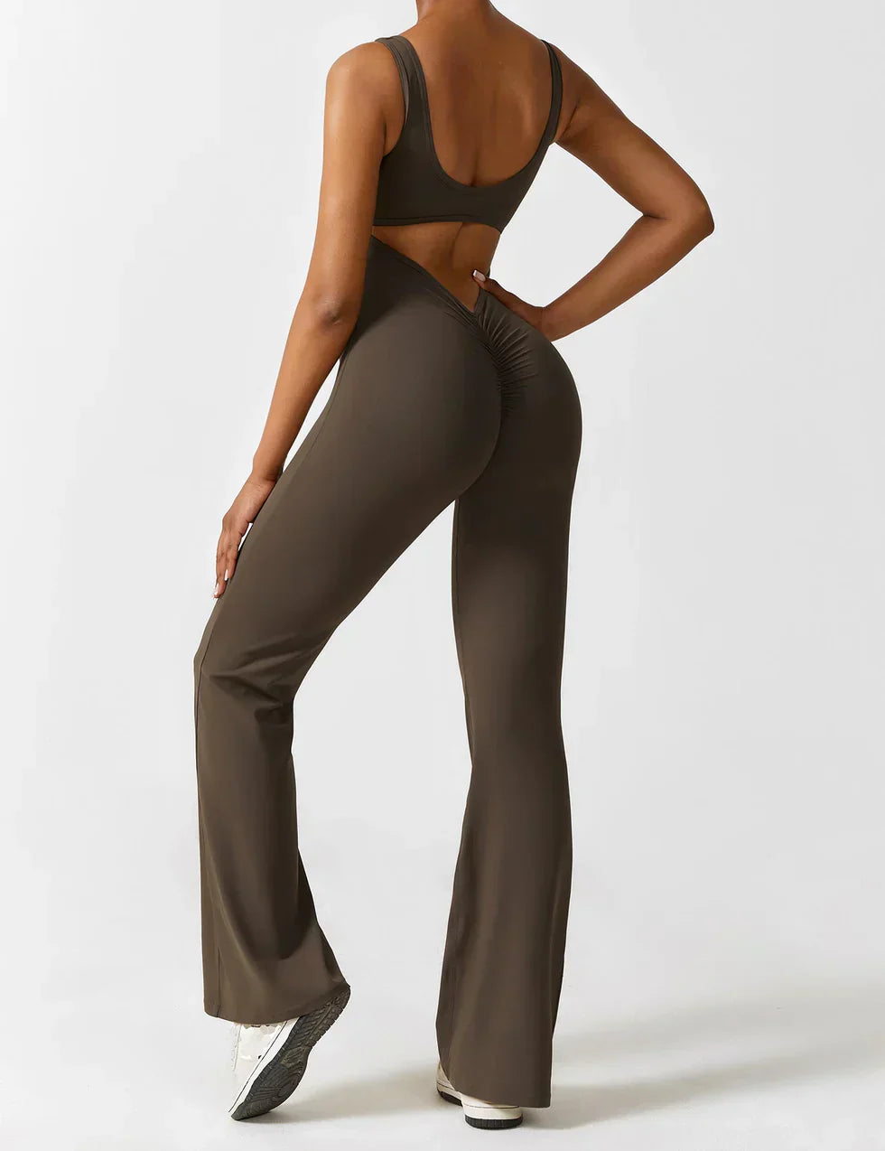 Vita Di Palma™ | Eleonore-Lea Sculpting Jumpsuit