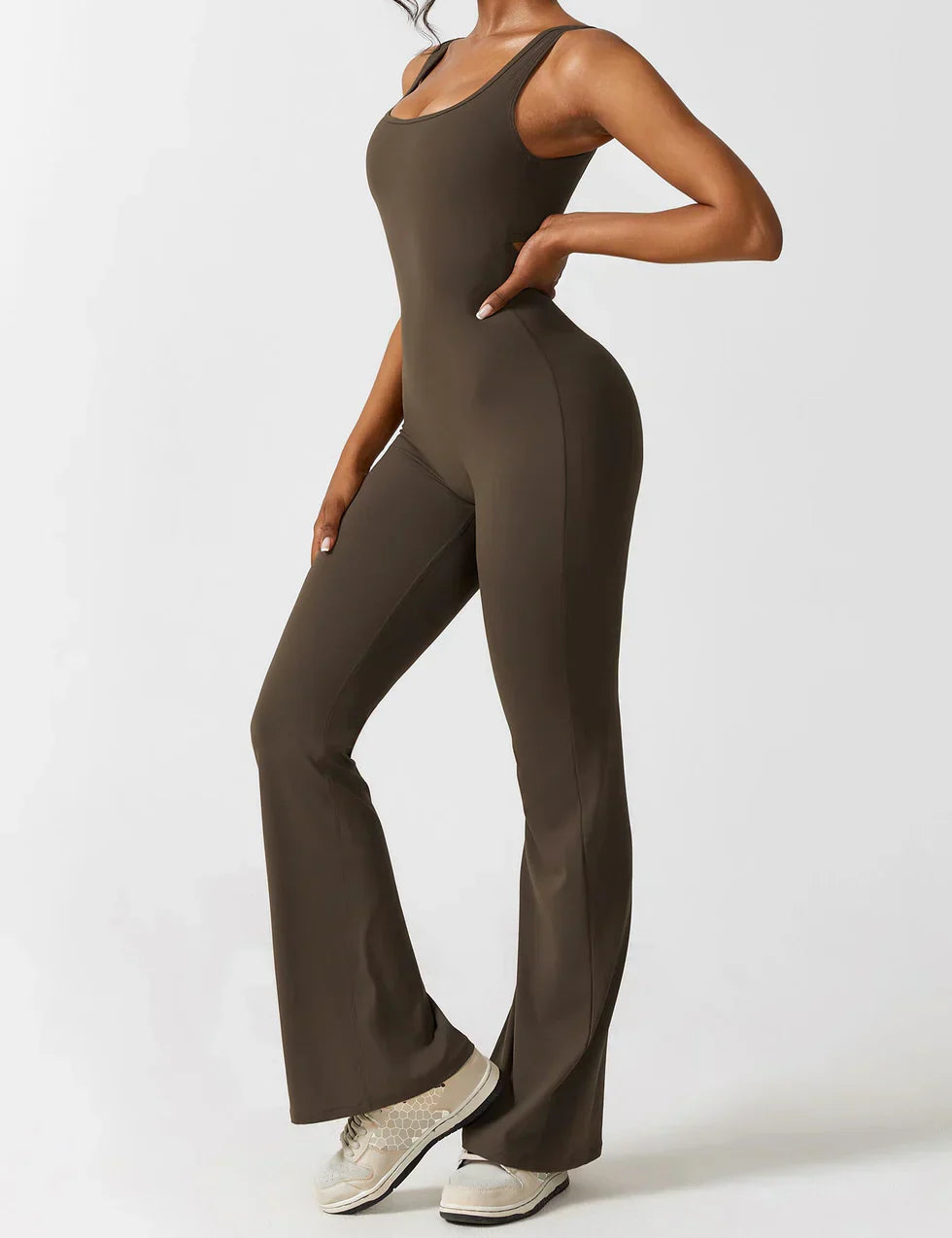 Vita Di Palma™ | Eleonore-Lea Sculpting Jumpsuit