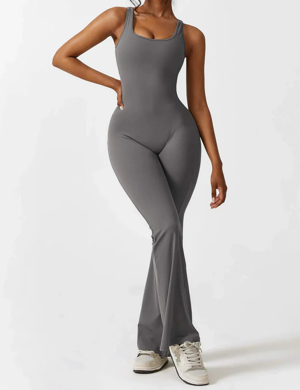 Vita Di Palma™ | Eleonore-Lea Sculpting Jumpsuit