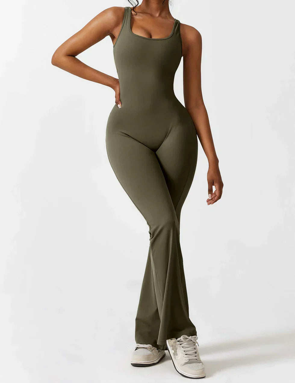 Vita Di Palma™ | Eleonore-Lea Sculpting Jumpsuit