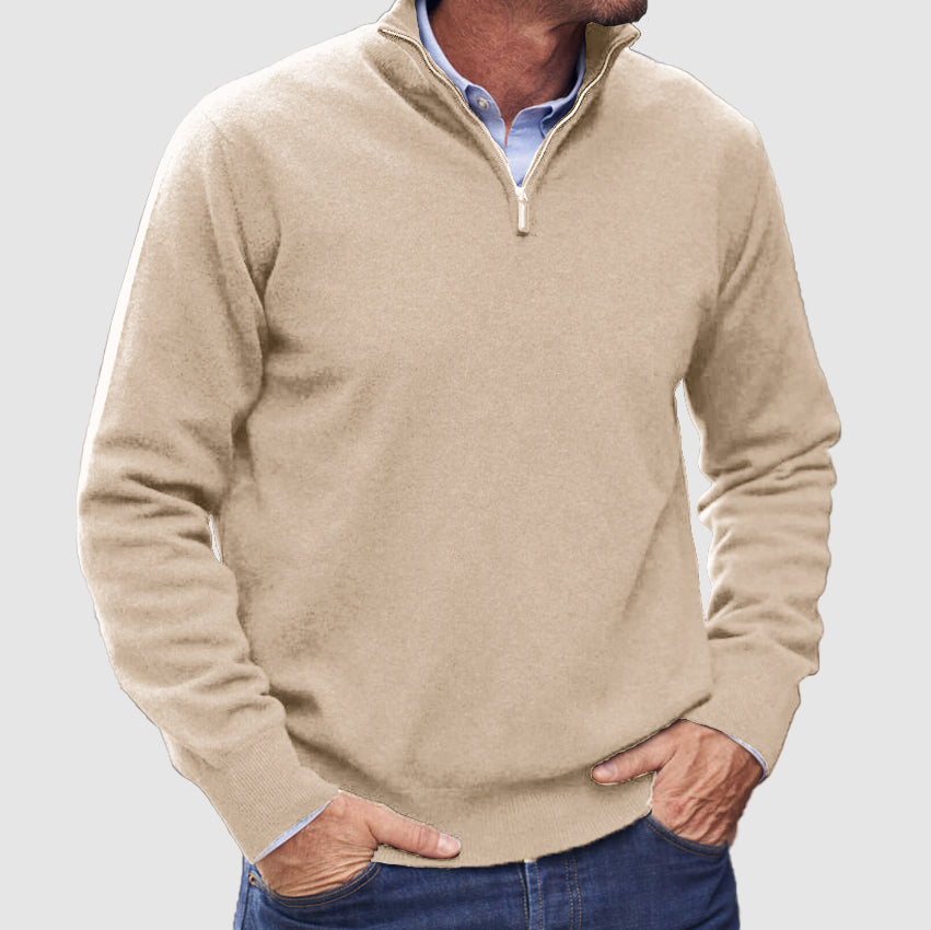 Vita Di Palma™ | Basic Sweater