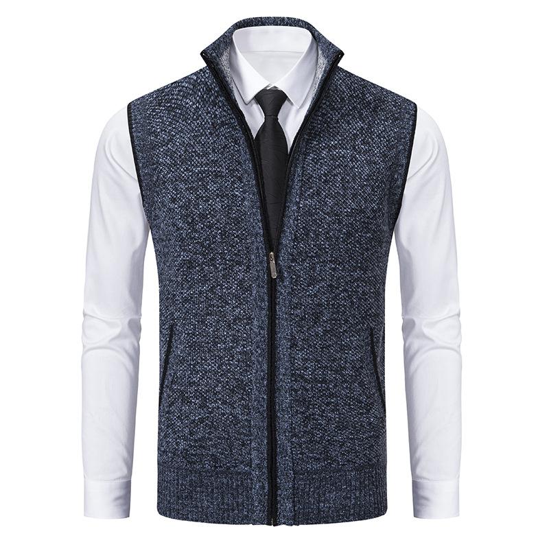 Vita Di Palma™ | Men's Fleece Vest