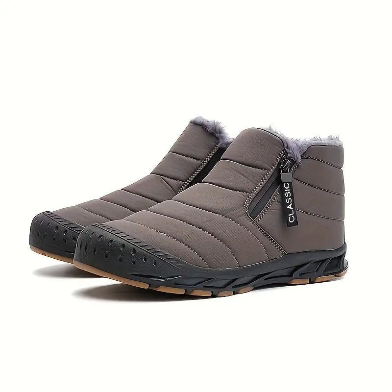 Vita Di Palma™ | Winter Shoes Men