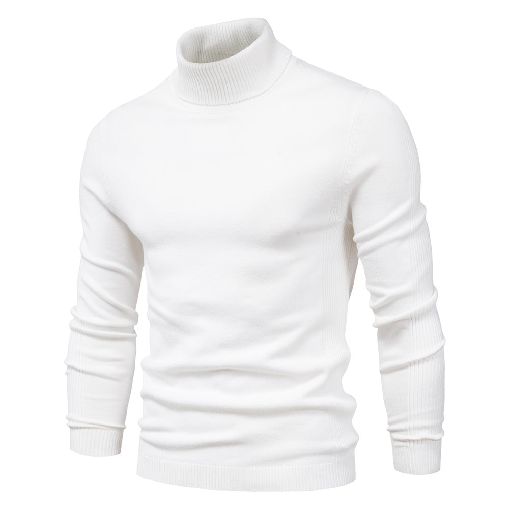 Vita Di Palma™ |Turtleneck Sweater