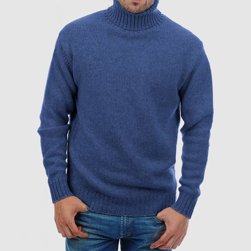 Vita Di Palma™ | Turtleneck Sweater