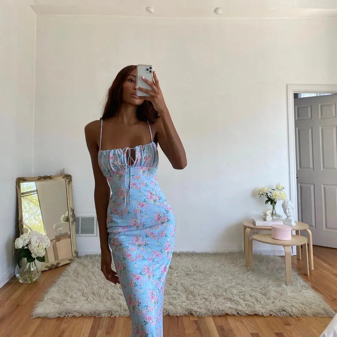 Maria - Summer dress