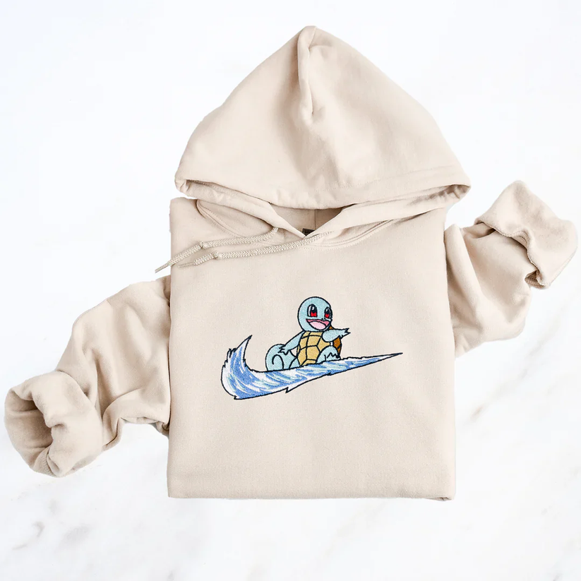 Vita Di Palma™ | The Poke-Hoodie